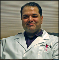 Dr. Rajesh Belani M.D.