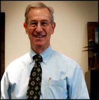 Dr. Charles Kossman, M.D.
