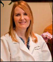 Dr. Kristen Rice, M.D.