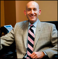 Dr. Steven Kossman, M.D.