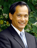 Dr. Russell N. Low M.D.